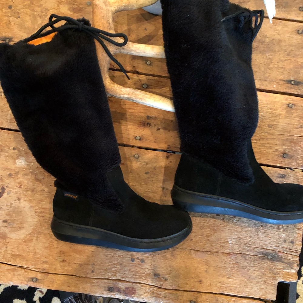 Rocketdog boots